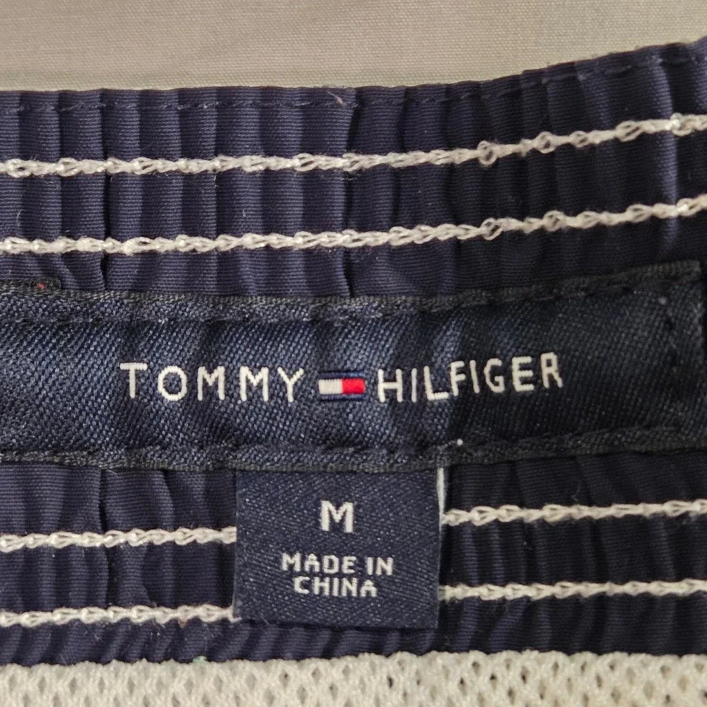 Tommy Hilfiger men size